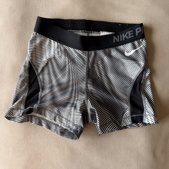 Nike Pants - Nike Pro Shorts